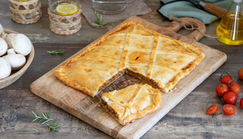 Cuando leas esto de la OCU se te van a quitar las ganas de comprar esta empanada 54 Merca2.es No todo es negativo: estas empanadas sí aprueban