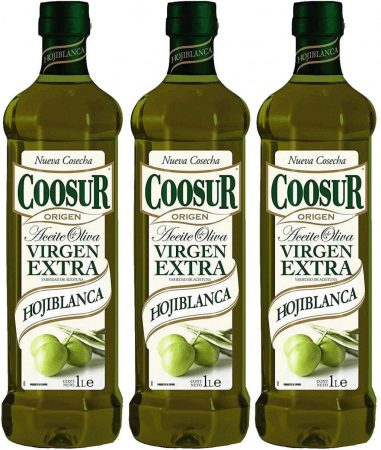 virgen extra hojiblanca