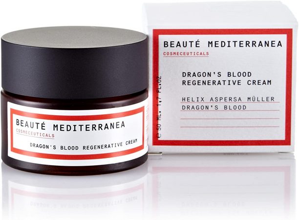 dragons blood mercadona