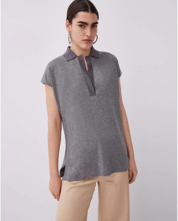 camiseta adolfo dominguez