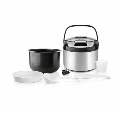 robot de cocina carrefour