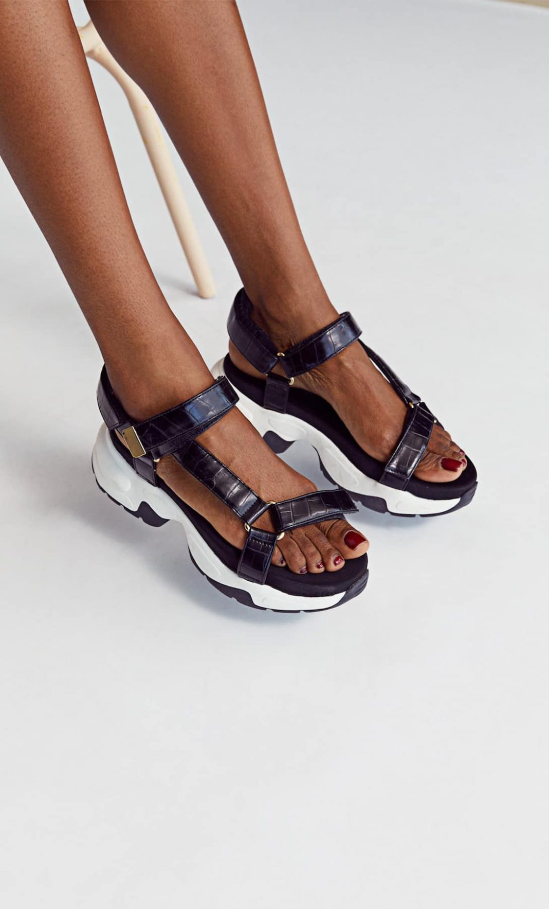 sandalias sport