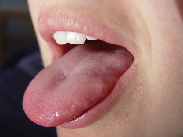 Descubre las funciones de la saliva 