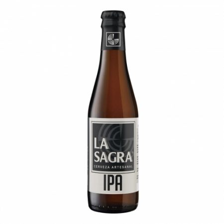 la sagra ipa