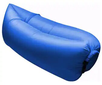 colchoneta hinchable alcampo