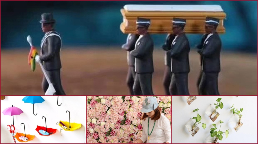 Aliexpress: artículos raros de decoración que te llamarán la atención