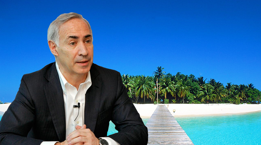 Antonio Coimbra