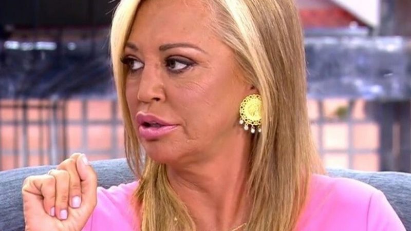 Sálvame: este es el pastizal que cobran sus colaboradores 25 Merca2.es belen esteban