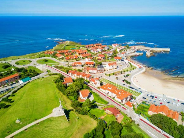 Los pueblos más bonitos de Cantabria para escapar estas navidades 10 Merca2.es Cantabria Santander Merca2.es