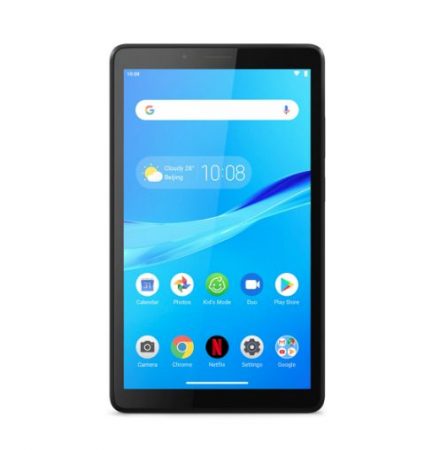 el corte inglés tablet