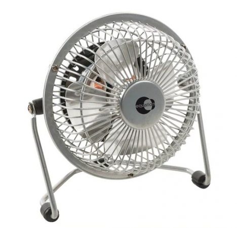miniventilador leroy merlin