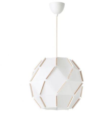 Productos que nunca deberías comprar en Ikea 34 Merca2.es lámpara ikea