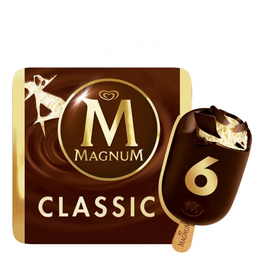 Carrefour magnum classic Merca2.es