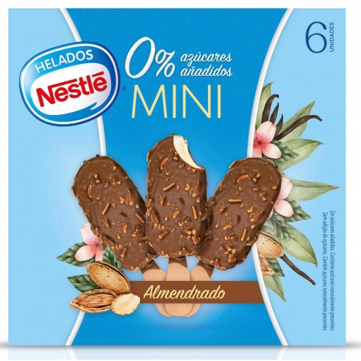 Carrefour mini bombón 0 Merca2.es