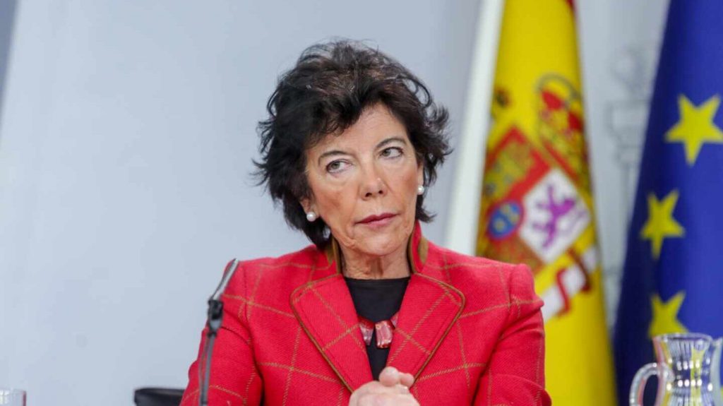 Las 25 personas más influyentes en España en el área de la educación