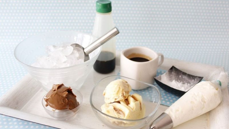 Hacer frapuccinos en casa como los del Starbucks 15 Merca2.es La preparación que te hará ser el mejor