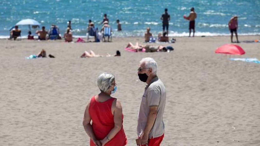 playa