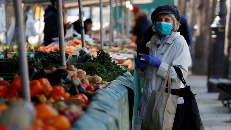 ¿Debo utilizar mascarilla en todo momento? 