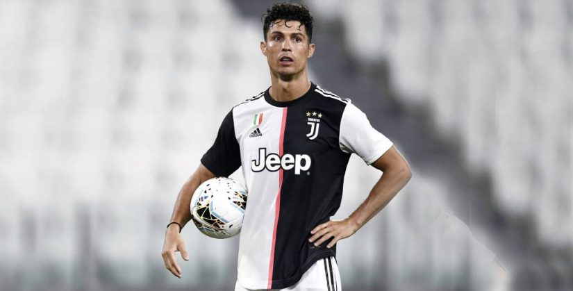 Cristiano Ronaldo luce nuevo reloj valorado en más de 100.000 euros 19 Merca2.es Cristiano Ronaldo 9 Merca2.es