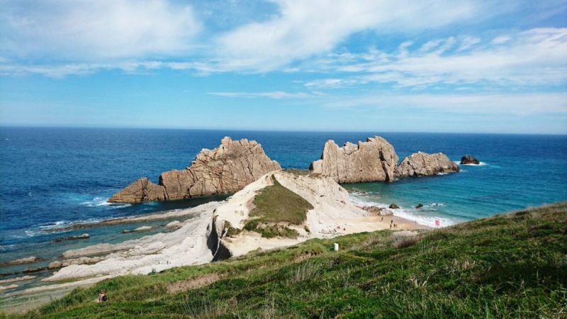 Siete playas de Cantabria que tienes que conocer 8 Merca2.es cantabria la arnia