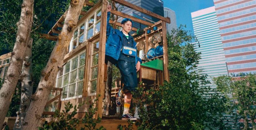  Lo que trae Gucci para el público 