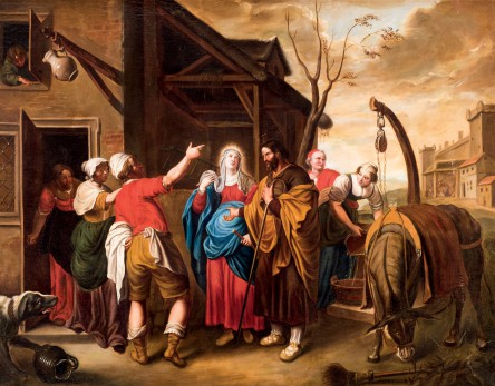 Relojes y Saldívar lideran la subasta online de Durán de agosto 6 Merca2.es Escena Bíblica Merca2.es