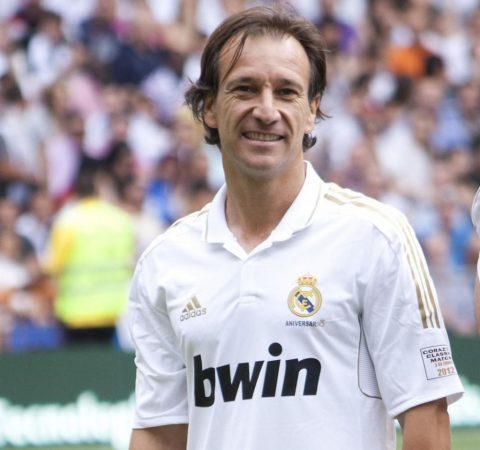 alfonso perez real madrid
