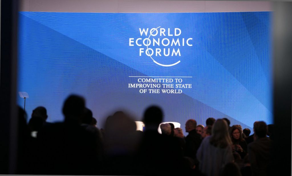 El Foro de Davos se traslada a Singapur en 2021 por la pandemia