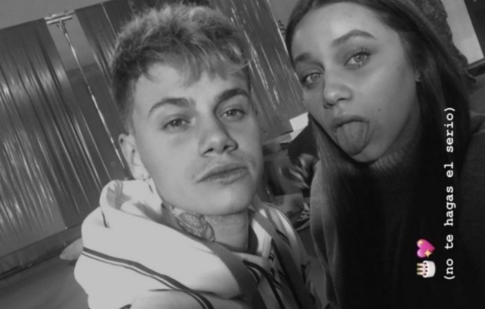 Hugo y Eva OT Merca2.es