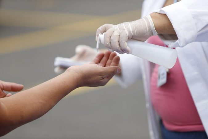 proteccion coronavirus