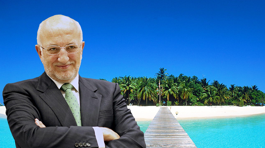 Juan Roig