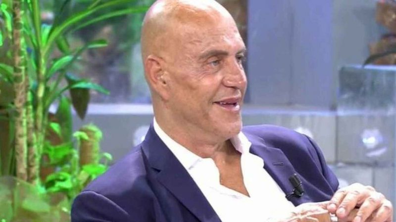 Sálvame: este es el pastizal que cobran sus colaboradores 26 Merca2.es kiko matamoros