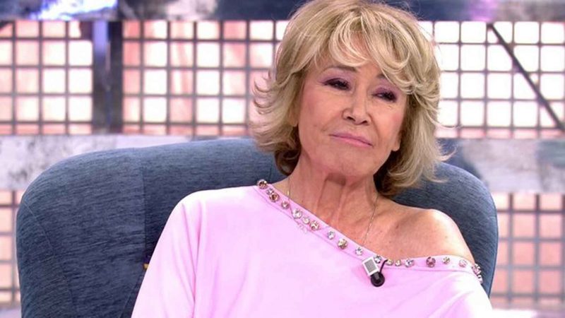 Sálvame: este es el pastizal que cobran sus colaboradores 23 Merca2.es mila ximenez