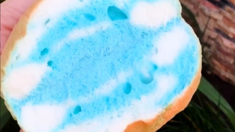 PAN DE NUBE 1 Merca2.es