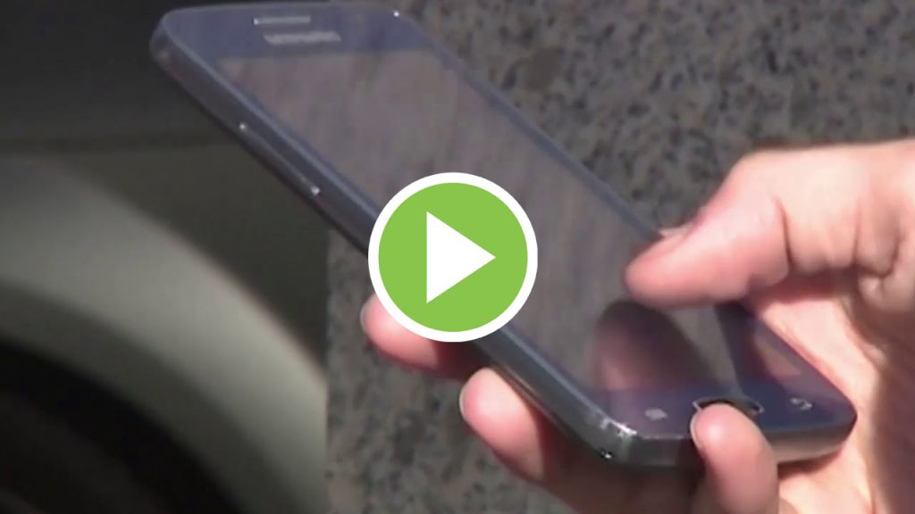 La aplicación ‘Radar COVID’  funciona en las primeras pruebas