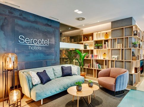Sercotel Sercotel