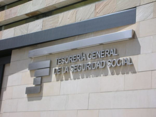 seguridad social
