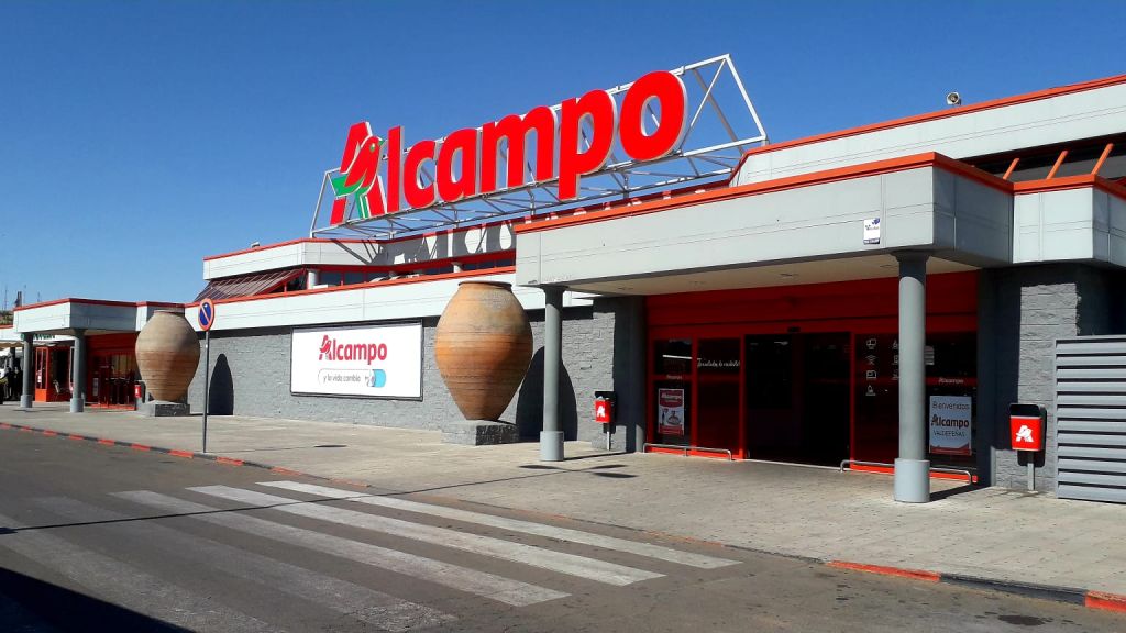 Los productos más vendidos de Alcampo con descuentos inusuales