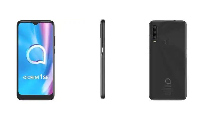 Smartphone, tecnología Alcampo