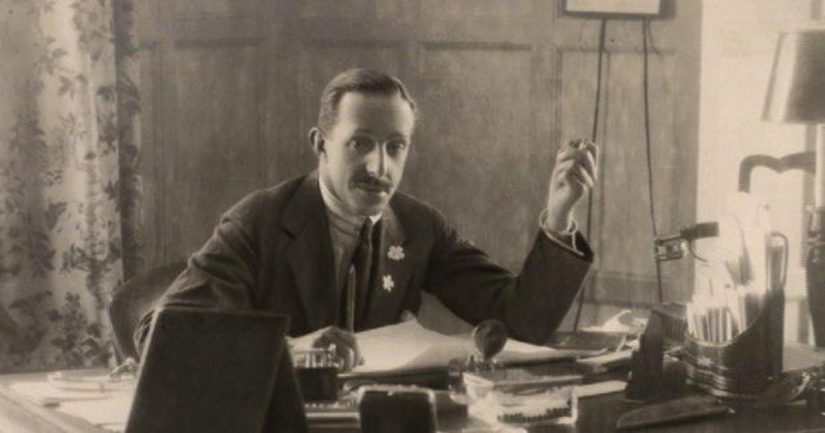 reinado alfonso XIII