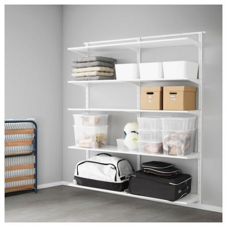 Productos que nunca deberías comprar en Ikea 35 Merca2.es algot ikea