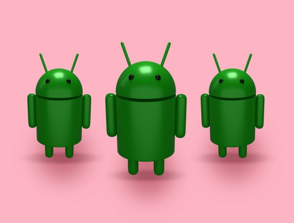Android Seguridad