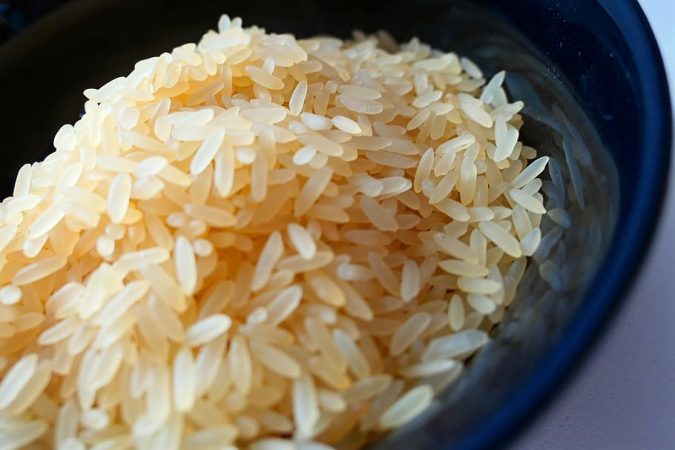 La receta de Chicote para hacer un arroz con bogavante de escándalo 53 Merca2.es arroz, dieta astringente
