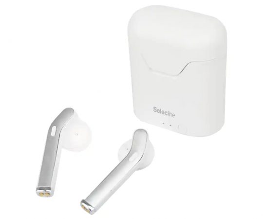 Grandes chollos de tecnología que puedes conseguir en Alcampo 7 Merca2.es Auriculares BT, tecnología Alcampo