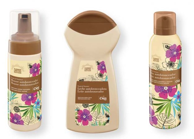 autobronceadores lidl