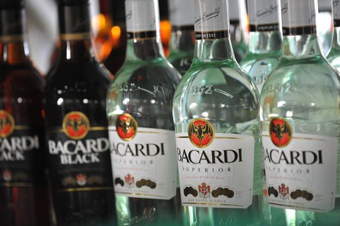 Mojitos, cócteles y combinados de Alcampo para montar una fiesta familiar en tu casa 26 Merca2.es Bacardi, Alcampo