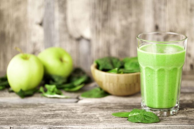 batido berros espinaca Merca2