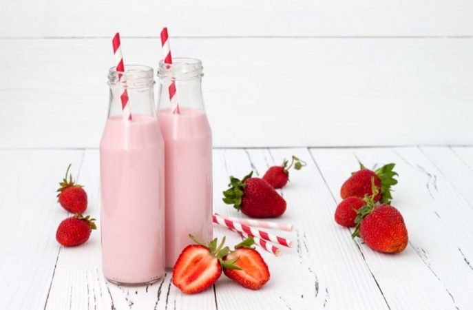 Cómo puedes bajar de peso con la dieta de los batidos 34 Merca2.es Mejores consejos de expertos