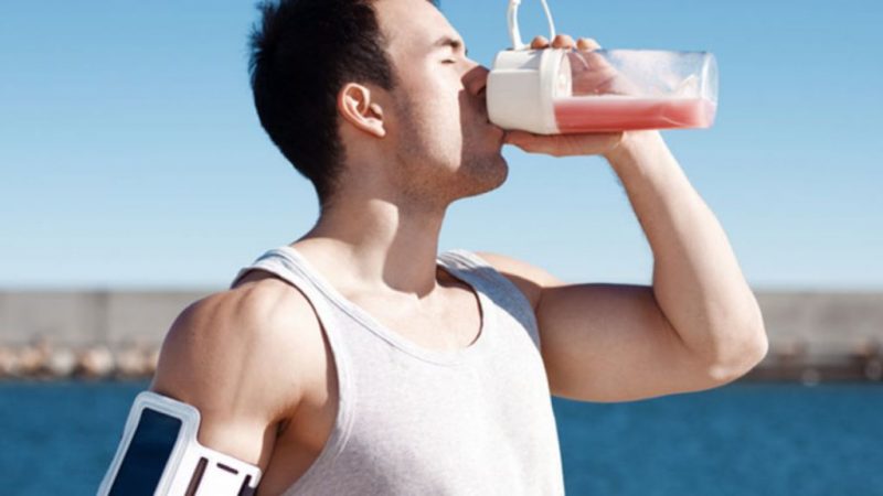 Cómo puedes bajar de peso con la dieta de los batidos 30 Merca2.es Batidos y dieta para deportistas