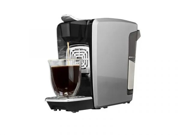 Cafetera de cápsulas Lidl